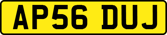 AP56DUJ