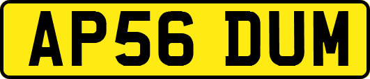 AP56DUM