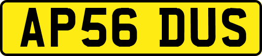 AP56DUS
