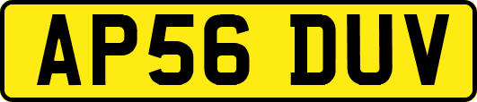 AP56DUV