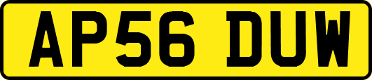 AP56DUW