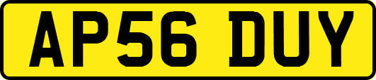 AP56DUY