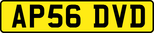 AP56DVD