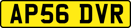 AP56DVR