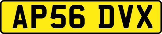 AP56DVX