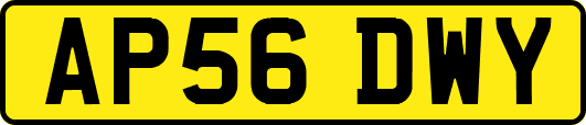AP56DWY