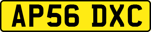 AP56DXC