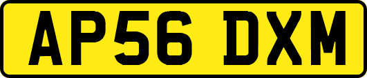 AP56DXM