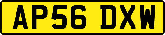 AP56DXW