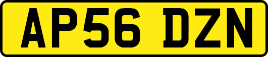 AP56DZN
