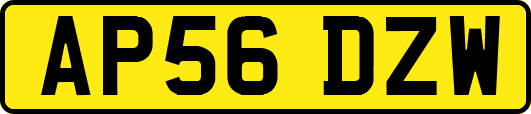 AP56DZW