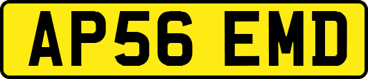 AP56EMD