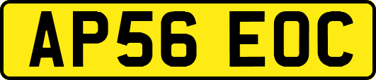 AP56EOC