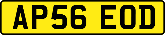 AP56EOD