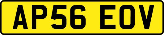 AP56EOV