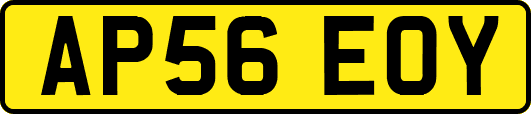 AP56EOY