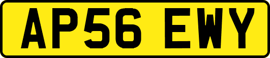 AP56EWY