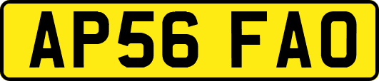 AP56FAO