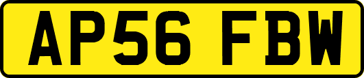 AP56FBW