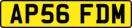 AP56FDM