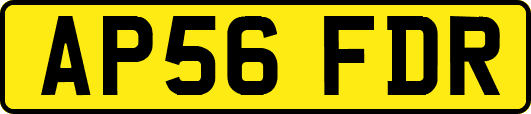 AP56FDR
