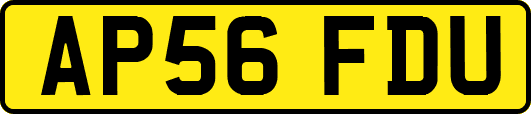 AP56FDU