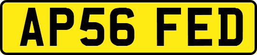 AP56FED
