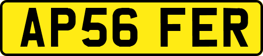AP56FER
