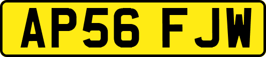 AP56FJW