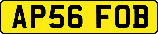 AP56FOB