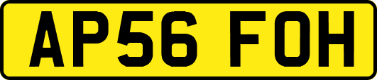 AP56FOH