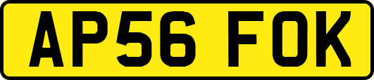 AP56FOK