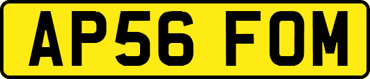 AP56FOM