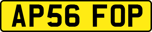 AP56FOP