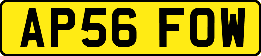 AP56FOW