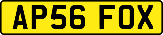 AP56FOX