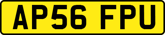 AP56FPU