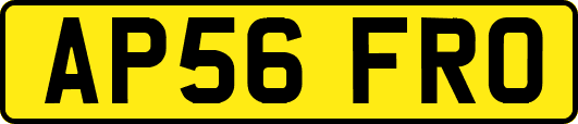 AP56FRO