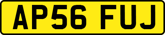 AP56FUJ