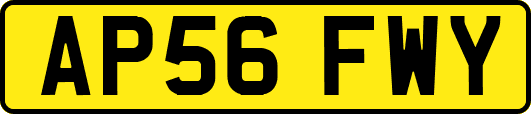AP56FWY