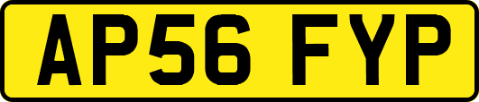 AP56FYP