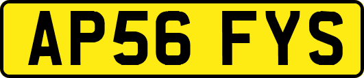 AP56FYS