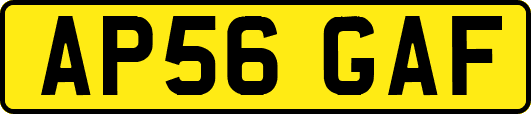 AP56GAF