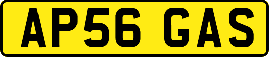 AP56GAS