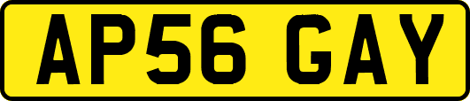 AP56GAY
