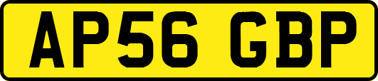 AP56GBP