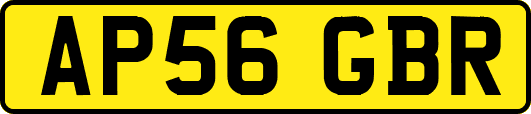 AP56GBR