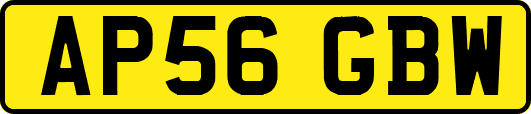 AP56GBW