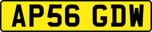 AP56GDW