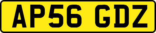 AP56GDZ